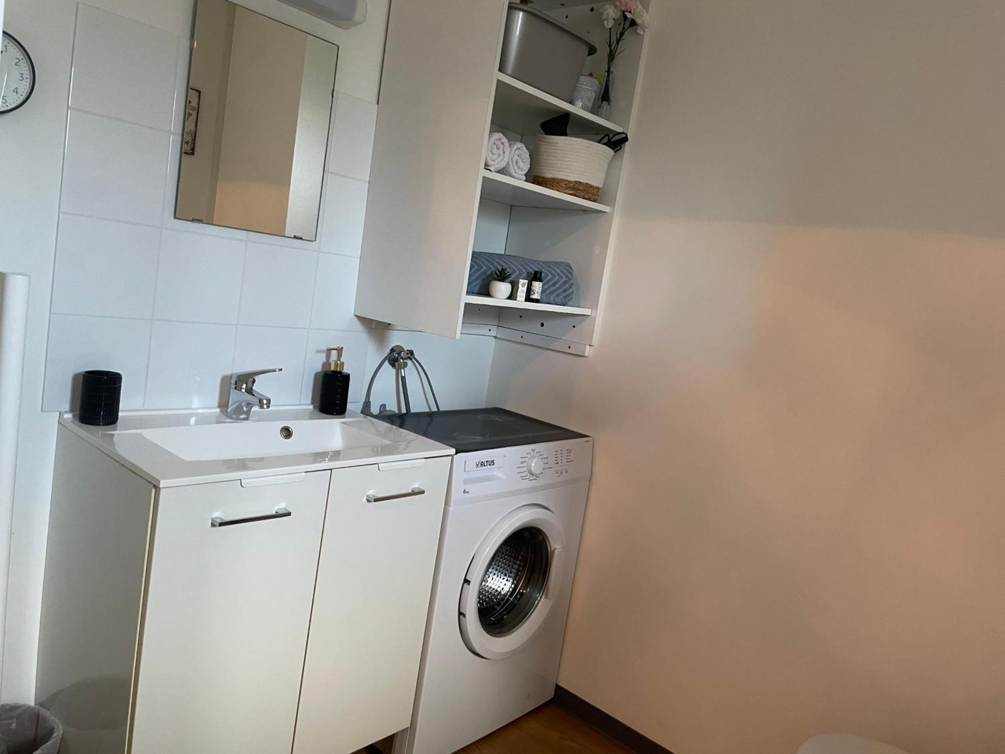 Le Jardin De Broceliande Apartment โปลแอร์เมล ภายนอก รูปภาพ