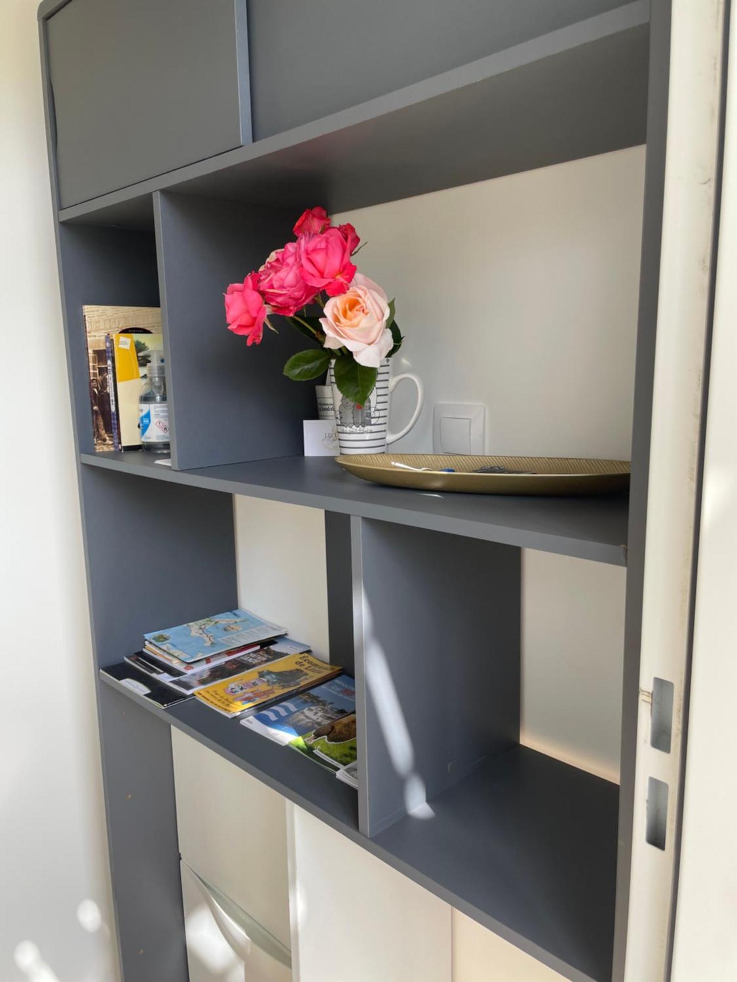 Le Jardin De Broceliande Apartment โปลแอร์เมล ภายนอก รูปภาพ