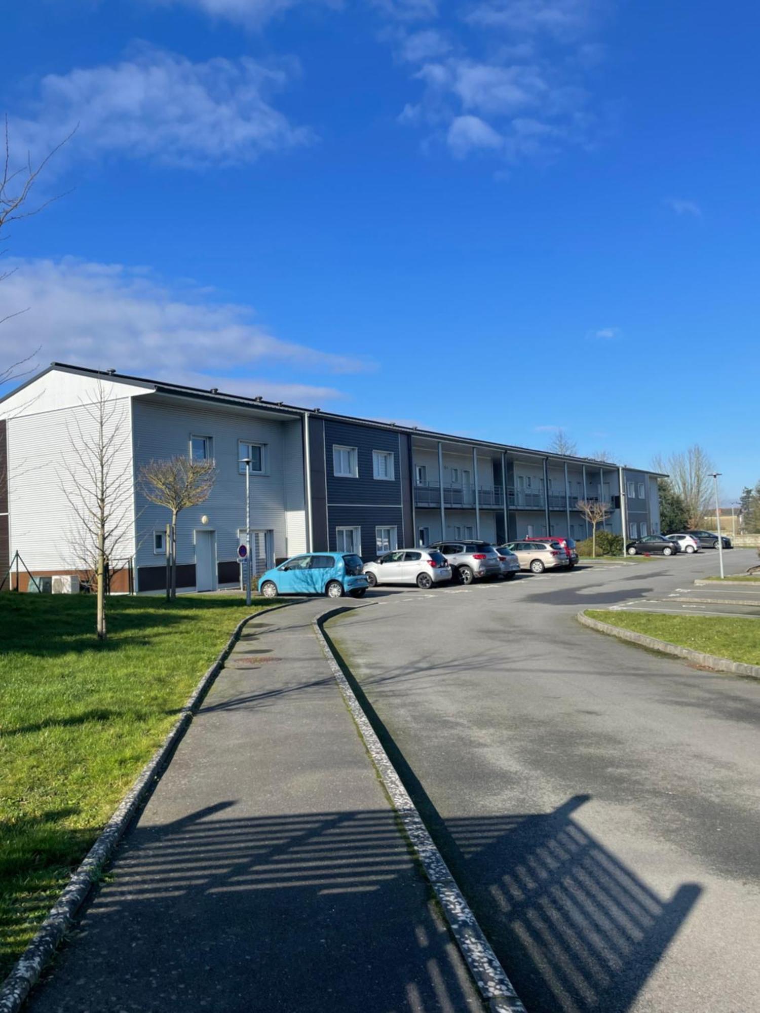 Le Jardin De Broceliande Apartment โปลแอร์เมล ภายนอก รูปภาพ